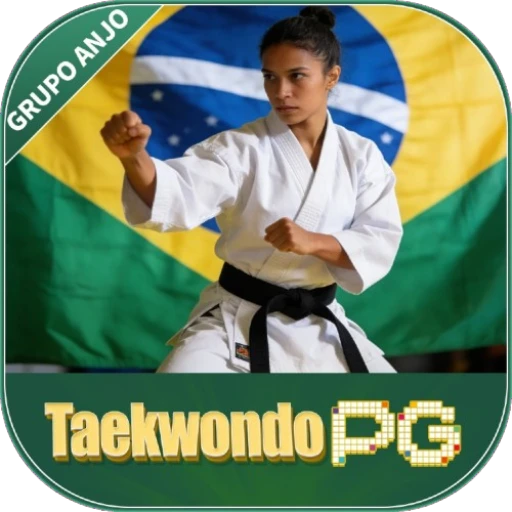 Taekwondo PG Oficial Slots Brasil #1